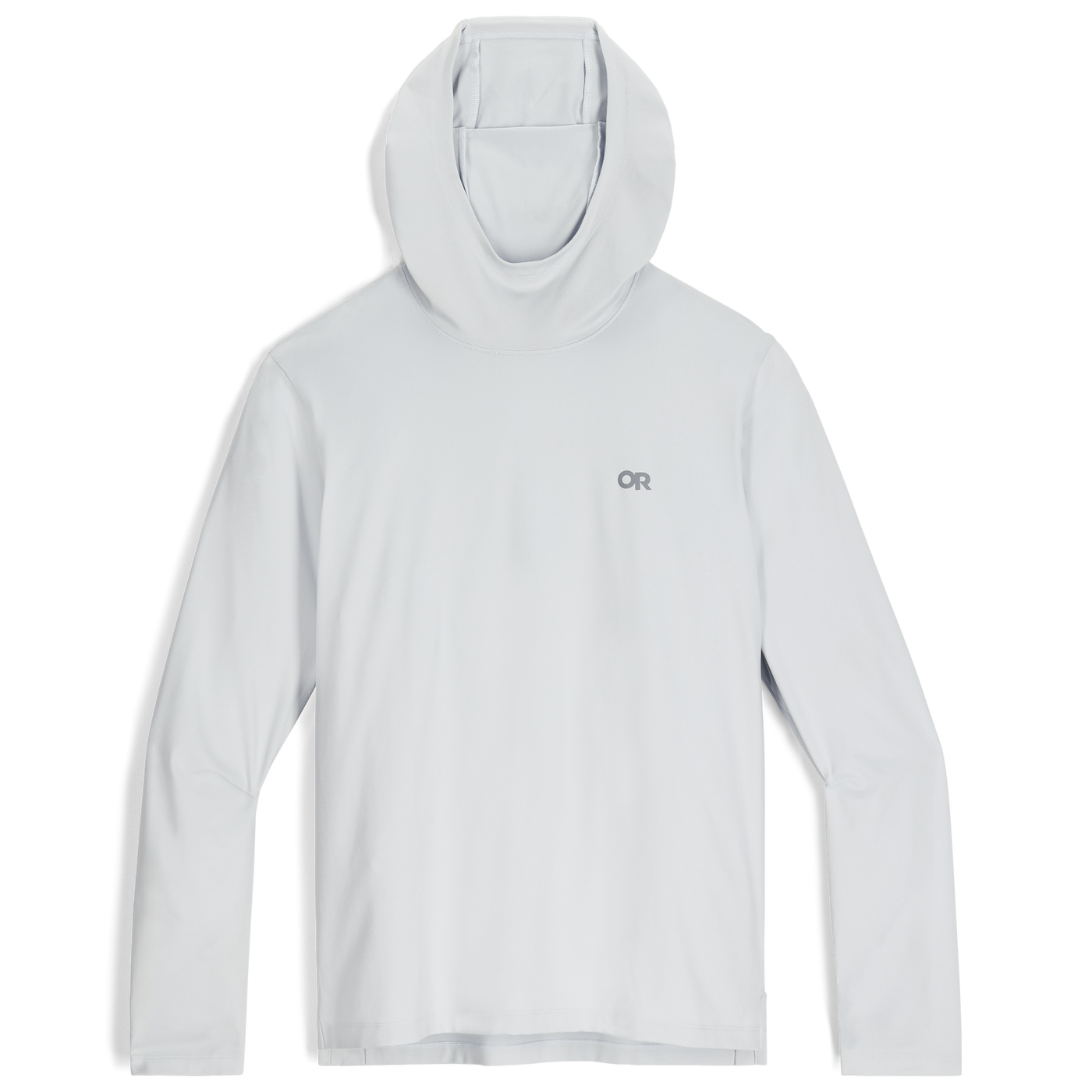 Chandail Outdoor Research Activelce Spectrum Sun Hoodie Hommes - Plein Air Entrepôt