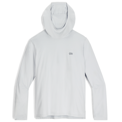 Chandail Outdoor Research Activelce Spectrum Sun Hoodie Hommes - Plein Air Entrepôt