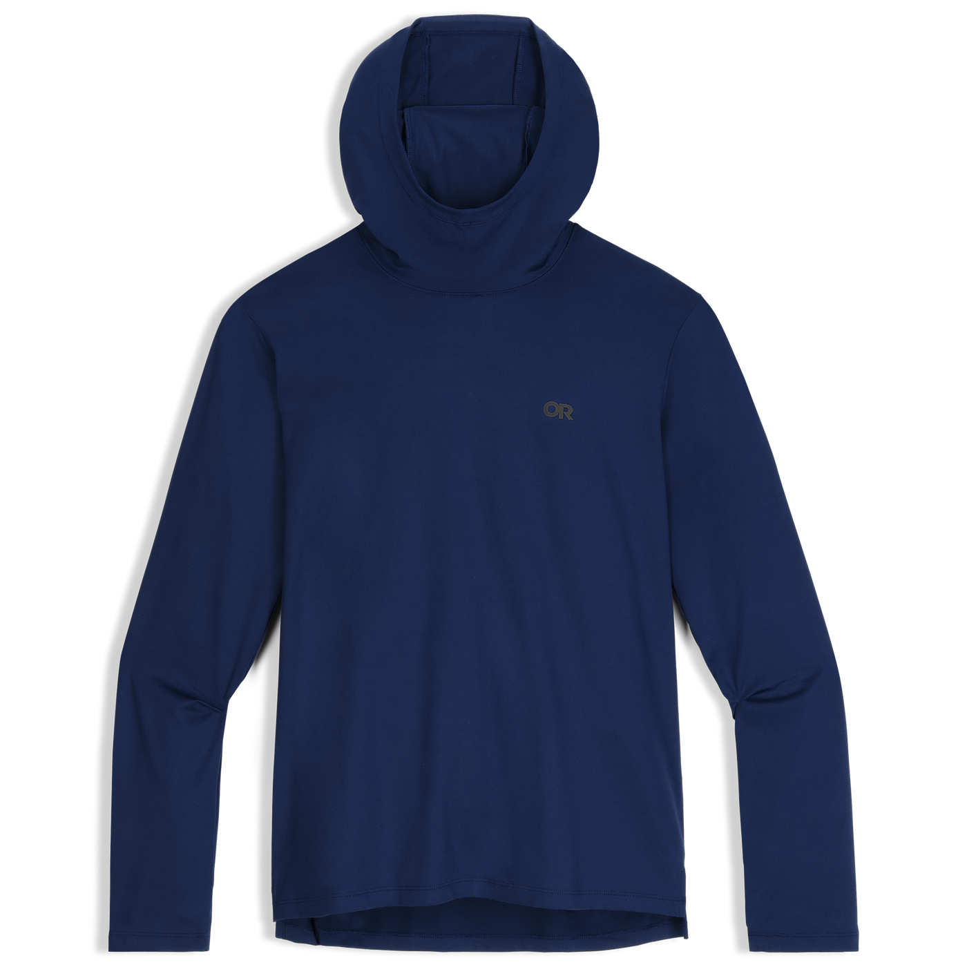 Chandail Outdoor Research Activelce Spectrum Sun Hoodie Hommes - Plein Air Entrepôt