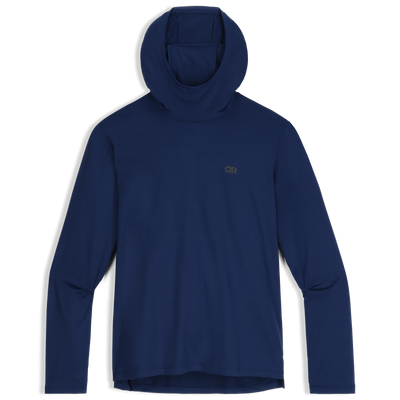 Chandail Outdoor Research Activelce Spectrum Sun Hoodie Hommes - Plein Air Entrepôt