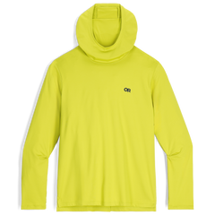 Chandail Outdoor Research Activelce Spectrum Sun Hoodie Hommes - Plein Air Entrepôt