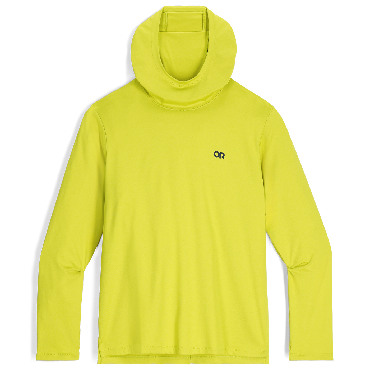 Chandail Outdoor Research Activelce Spectrum Sun Hoodie Hommes - Plein Air Entrepôt