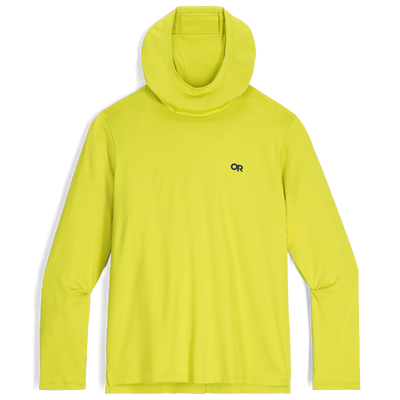 Chandail Outdoor Research Activelce Spectrum Sun Hoodie Hommes - Plein Air Entrepôt