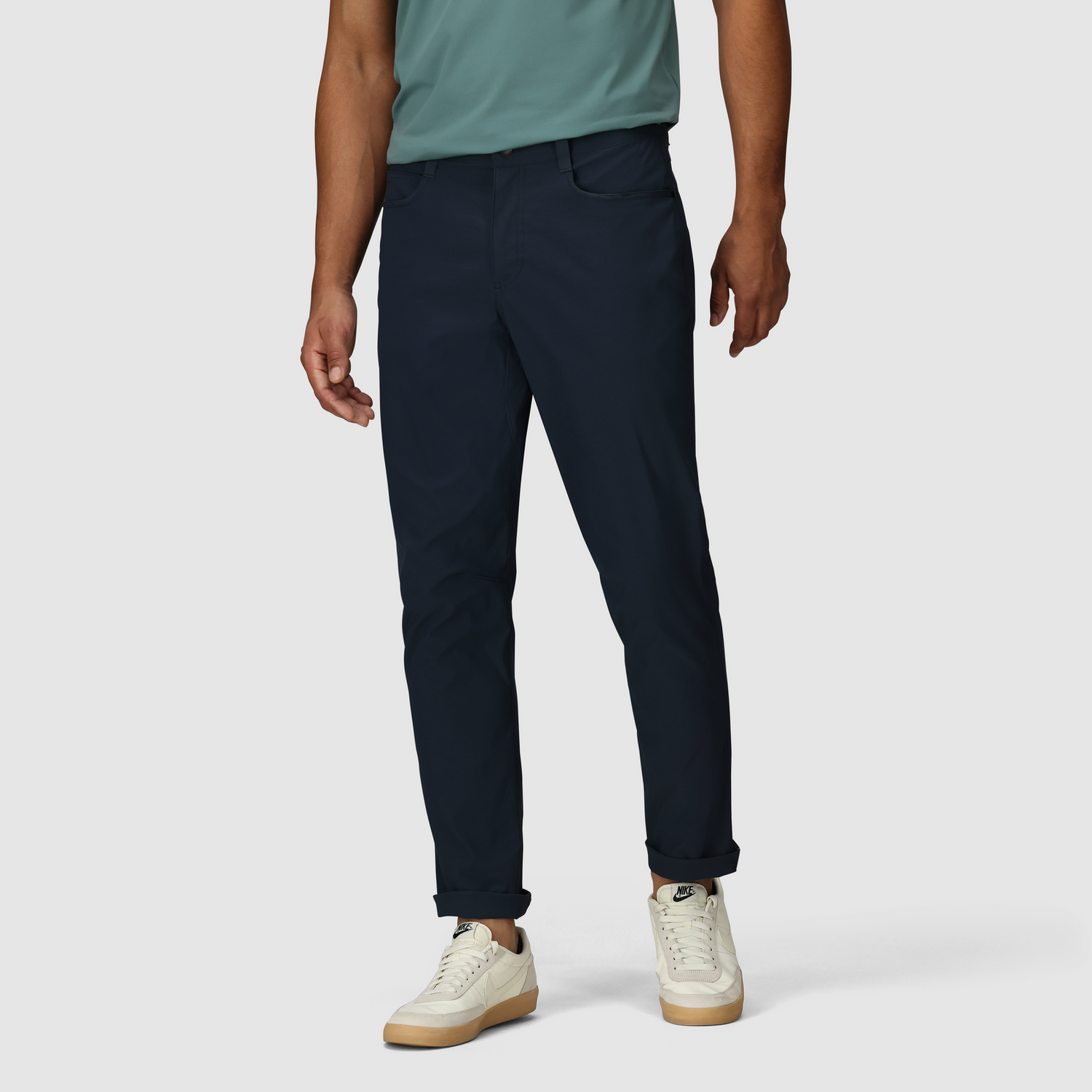 Pantalons Outdoor Research Timberline Essential 5 poches S26 Hommes - Plein air Entrepôt