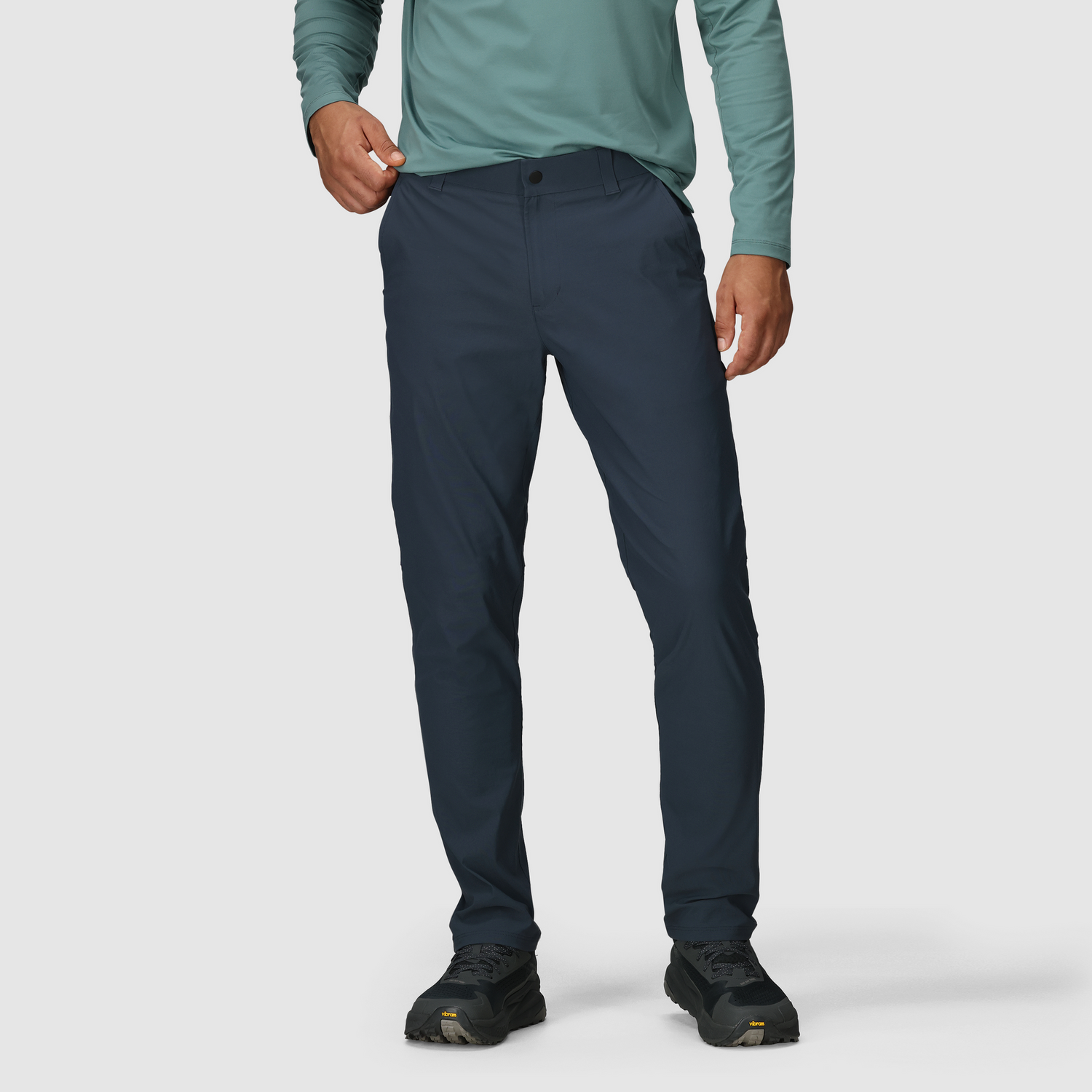 Pantalons Outdoor Research Timberline Gateway S26 Hommes - Plein air Entrepôt