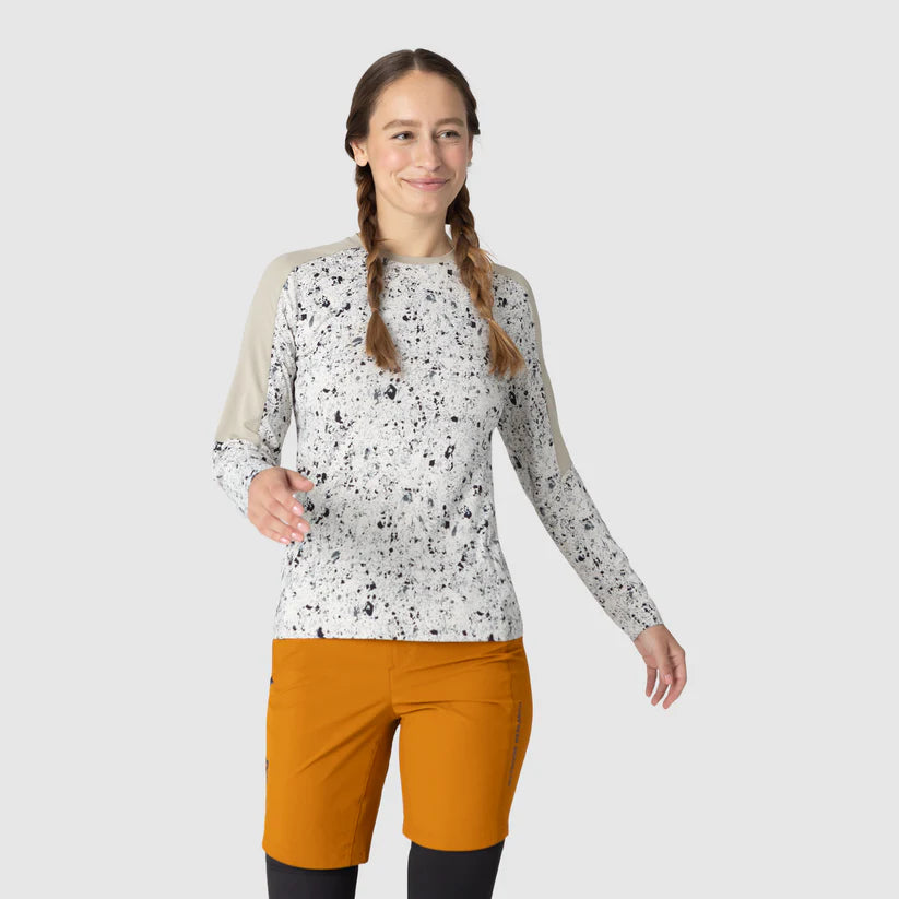 Chandail Outdoor Research Freewheel S26 Femmes