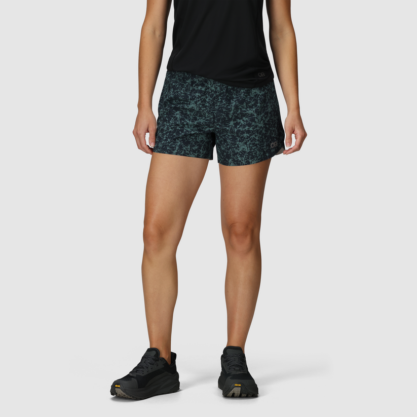 Shorts Outdoor Research Swift Lite 4