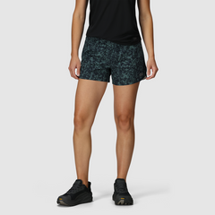 Shorts Outdoor Research Swift Lite 4" S26 Femmes - Plein Air Entrepôt
