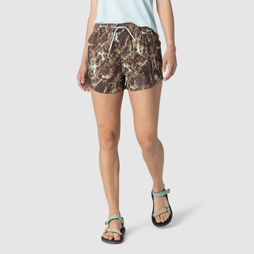 Outdoor Research Odyssey Multi S26 Shorts Women