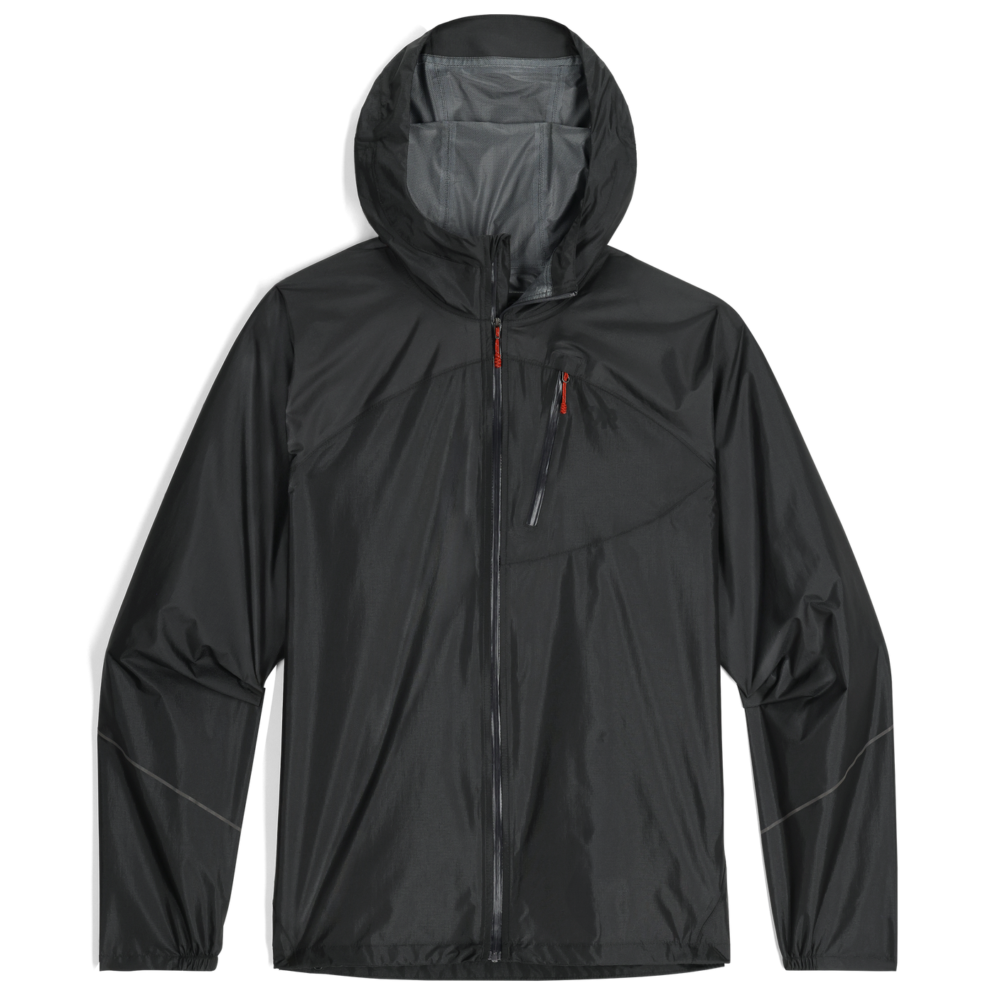 Imper-respirant léger Outdoor Research Helium Hommes - Plein Air Entrepôt