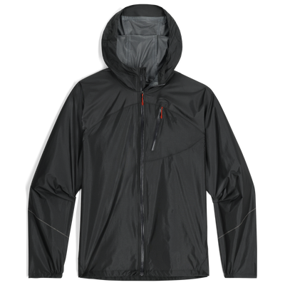 Imper-respirant léger Outdoor Research Helium Hommes - Plein Air Entrepôt