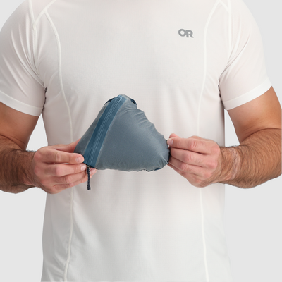 Imper-respirant léger Outdoor Research Helium Hommes - Plein Air Entrepôt