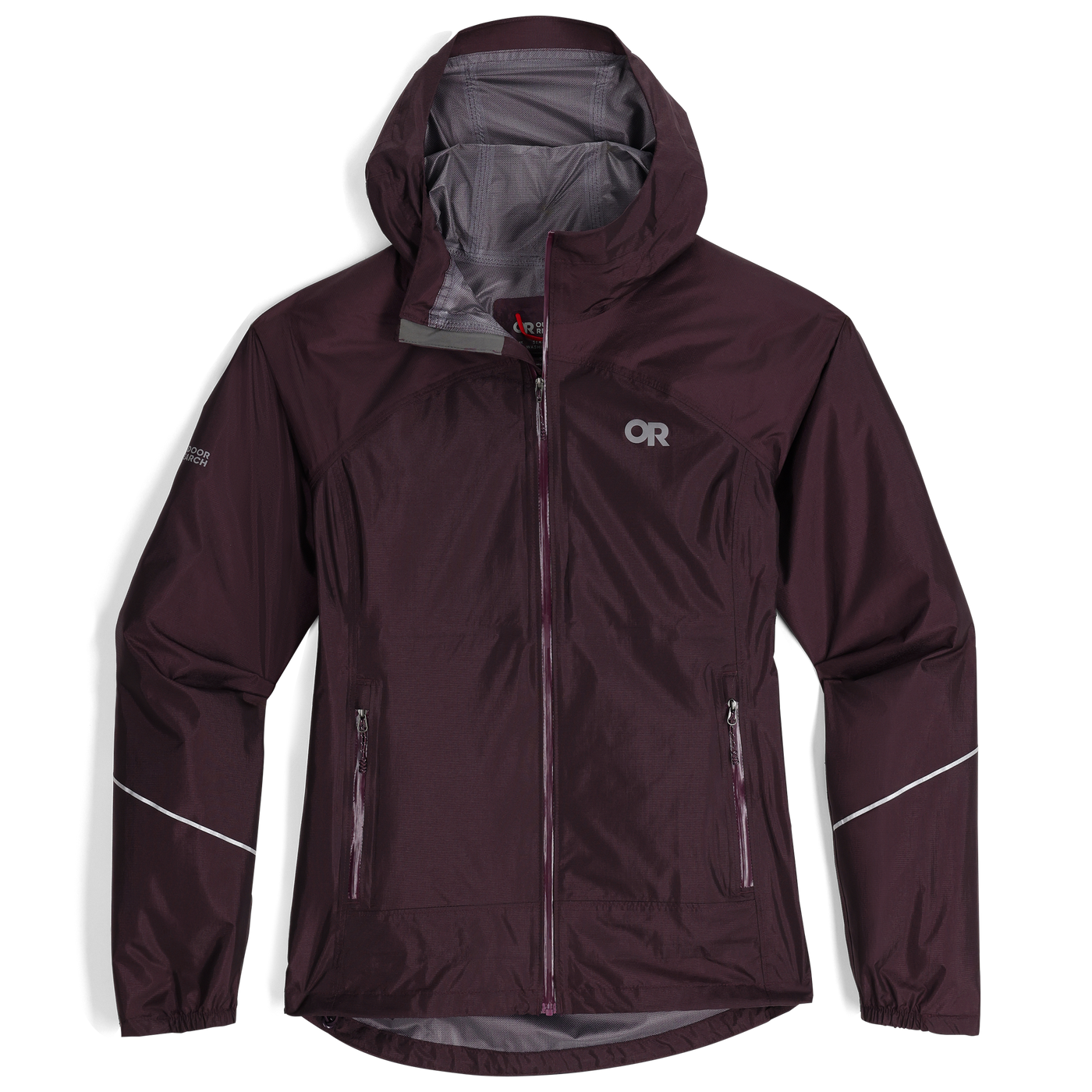 Outdoor Research Rain Jacket Helium Women