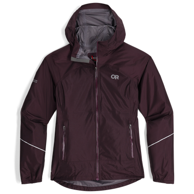 Outdoor Research Rain Jacket Helium Women