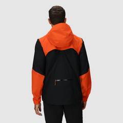 Imper-respirant Outdoor Research Freewheel S26 Hommes - Plein Air Entrepôt