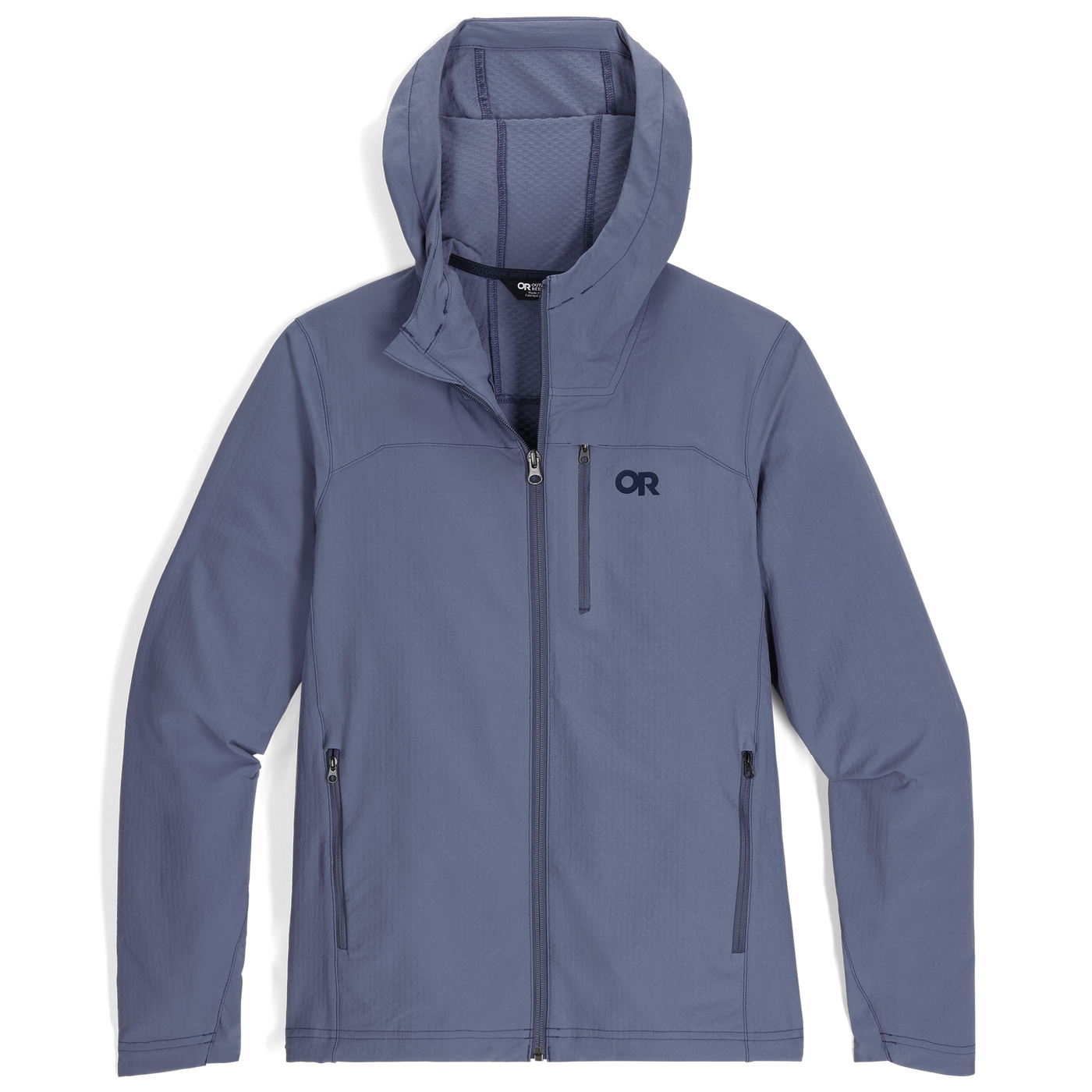 Softshell à Capuchon Outdoor Research Ultimate Femmes - Plein Air Entrepôt