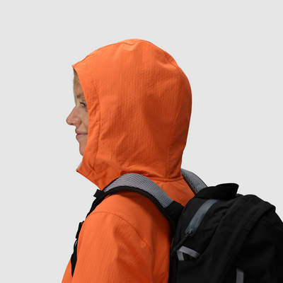 Softshell à Capuchon Outdoor Research Ultimate Femmes - Plein Air Entrepôt