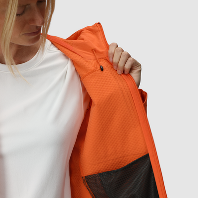 Softshell à Capuchon Outdoor Research Ultimate Femmes - Plein Air Entrepôt