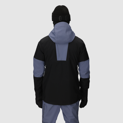 Coquille Outdoor Research Hemispheres Team Gore-Tex 3L Hommes - Plein Air Entrepôt