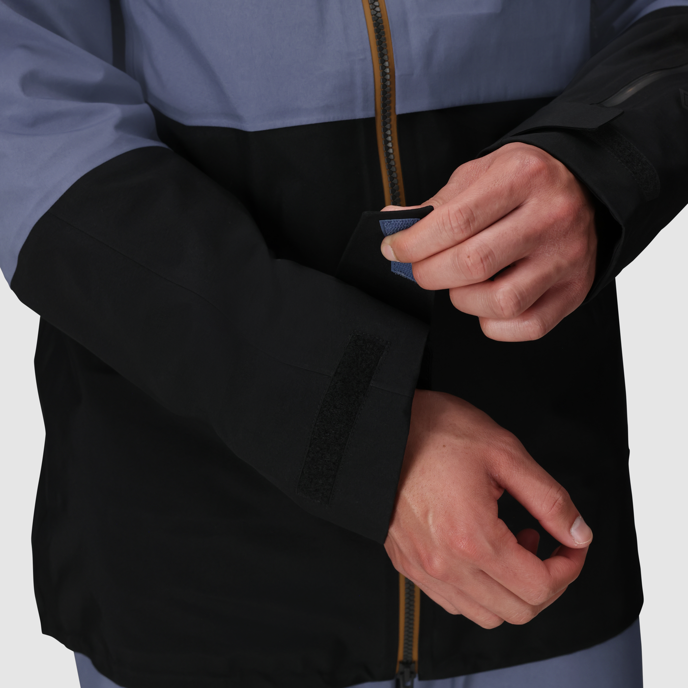 Coquille Outdoor Research Hemispheres Team Gore-Tex 3L Hommes - Plein Air Entrepôt