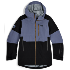 Coquille Outdoor Research Hemispheres Team Gore-Tex 3L Hommes - Plein Air Entrepôt