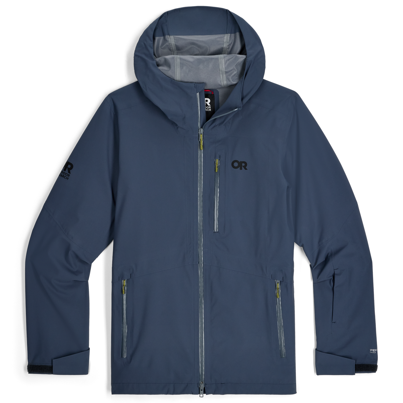 Coquille Outdoor Research Cloudchaser 3L Édition Limitée Hommes - Plein Air Entrepôt