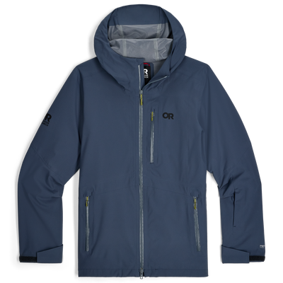 Coquille Outdoor Research Cloudchaser 3L Édition Limitée Hommes - Plein Air Entrepôt