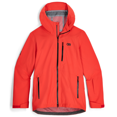 Coquille Outdoor Research Cloudchaser 3L Édition Limitée Hommes - Plein Air Entrepôt