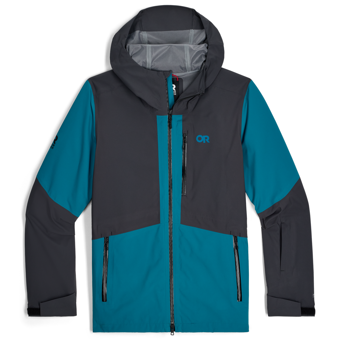 Coquille Outdoor Research Cloudchaser 3L Édition Limitée Hommes - Plein Air Entrepôt