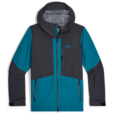 Coquille Outdoor Research Cloudchaser 3L Édition Limitée Hommes - Plein Air Entrepôt