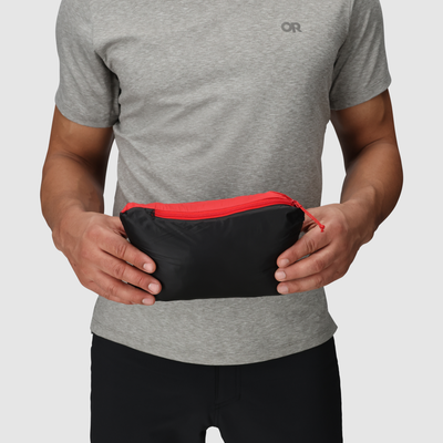 Doudoune Outdoor Research SuperStrand XT Hoodie Hommes - Plein Air Entrepôt