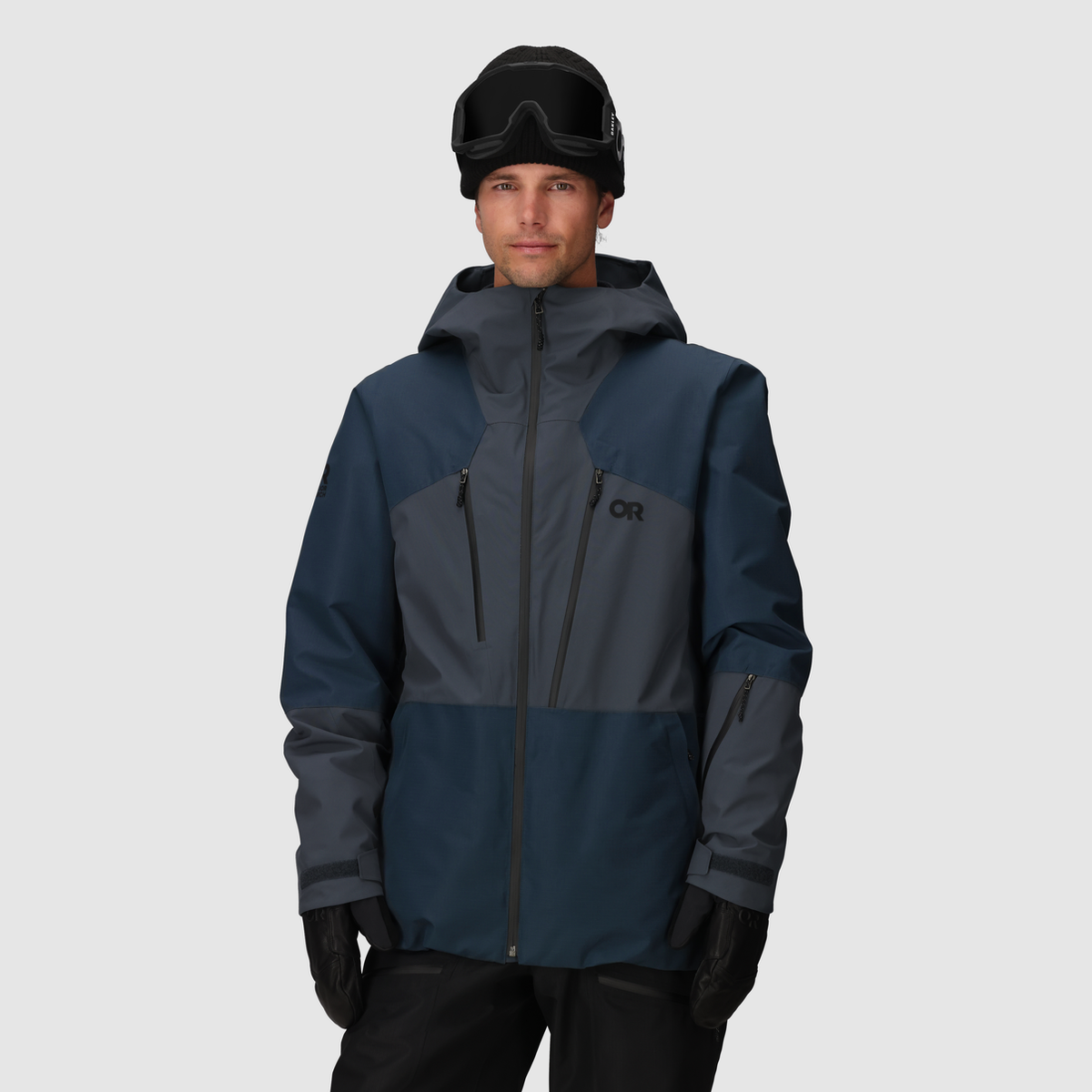 Pantalons de ski Outdoor Research Powderverse Hommes