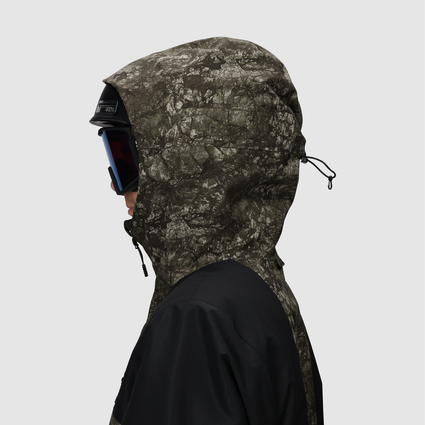 Manteau d'hiver Outdoor Research Powderverse Hommes - Plein Air Entrepôt