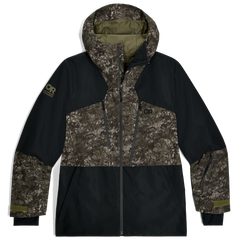 Manteau d'hiver Outdoor Research Powderverse Hommes - Plein Air Entrepôt