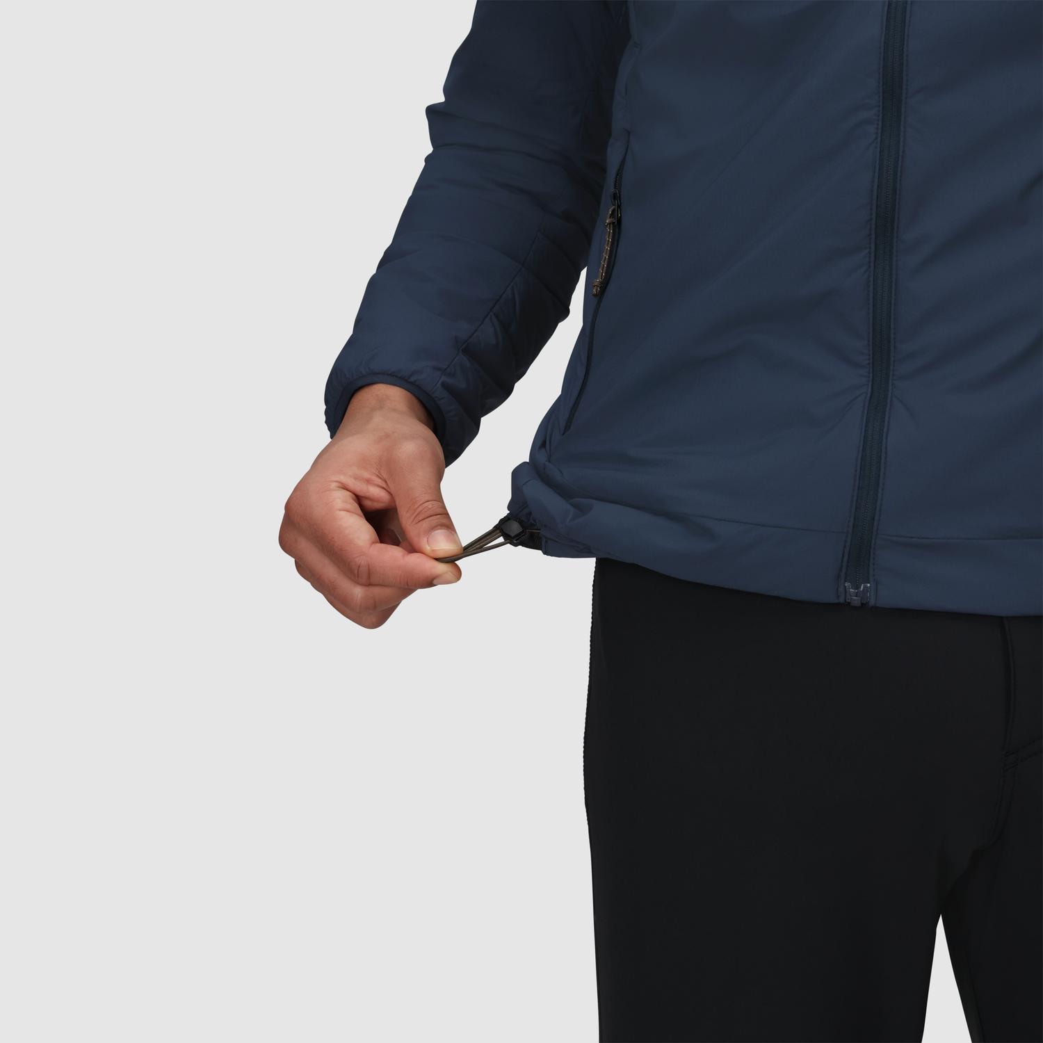 Doudoune Outdoor Research Vesper Insulated Hoodie Hommes - Plein Air Entrepôt