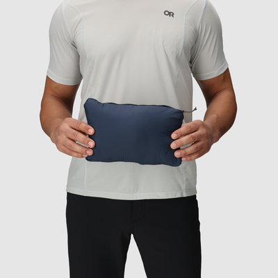 Manteau Outdoor Research Vesper Insulated Hoodie Hommes - Plein Air Entrepôt