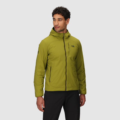 Doudoune Outdoor Research Vesper Insulated Hoodie Hommes - Plein Air Entrepôt