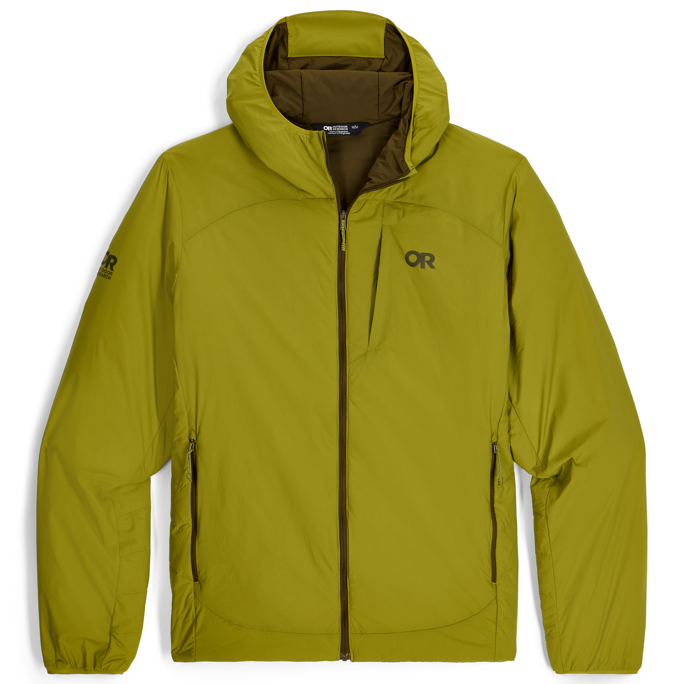 Doudoune Outdoor Research Vesper Insulated Hoodie Hommes - Plein Air Entrepôt