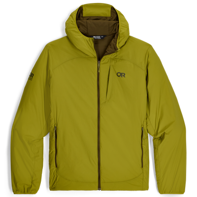 Doudoune Outdoor Research Vesper Insulated Hoodie Hommes - Plein Air Entrepôt