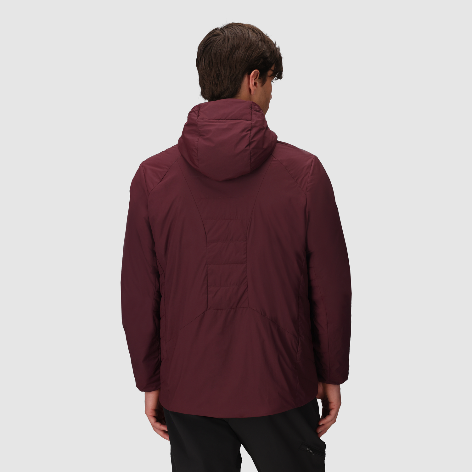 Manteau Outdoor Research Vesper Insulated Hoodie Hommes - Plein Air Entrepôt