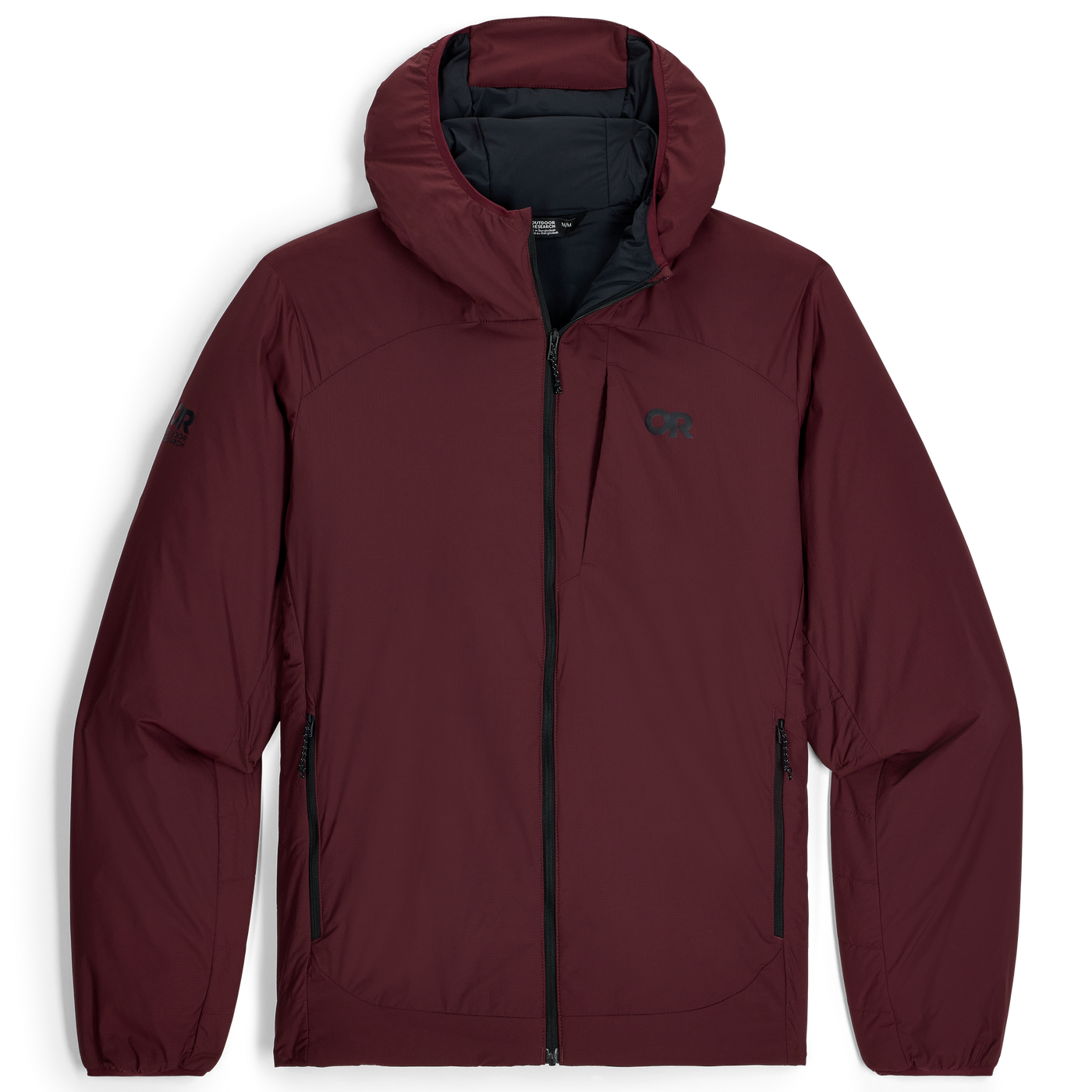 Manteau Outdoor Research Vesper Insulated Hoodie Hommes - Plein Air Entrepôt