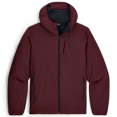Manteau Outdoor Research Vesper Insulated Hoodie Hommes - Plein Air Entrepôt