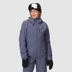 Manteau d'Hiver Outdoor Research Cloudchaser 3L Femmes - Plein air Entrepôt