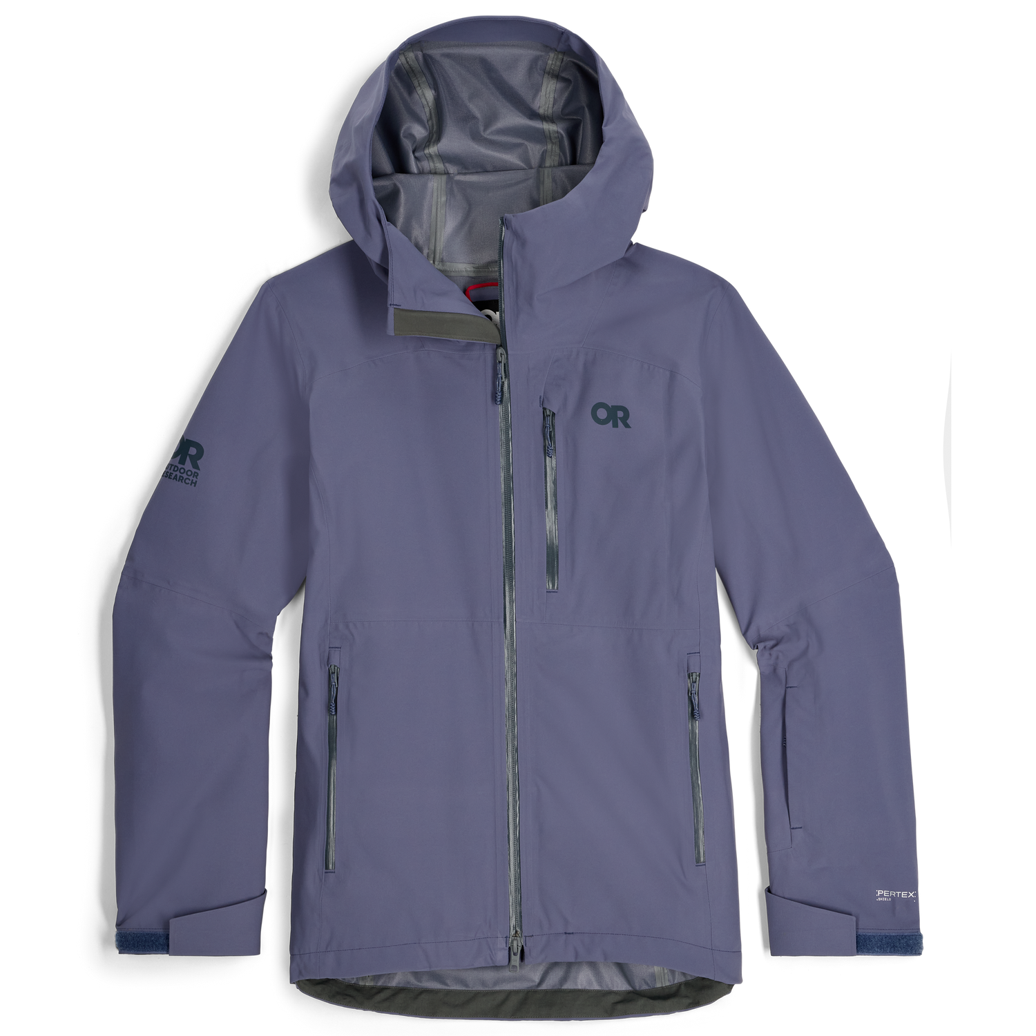 Manteau d'Hiver Outdoor Research Cloudchaser 3L Femmes - Plein air Entrepôt