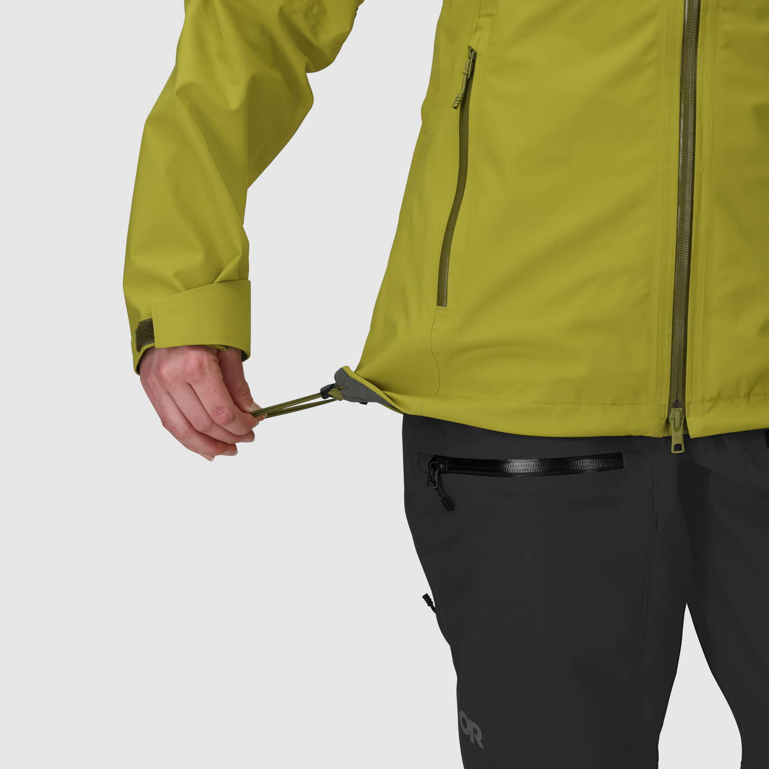 Manteau d'Hiver Outdoor Research Cloudchaser 3L Femmes