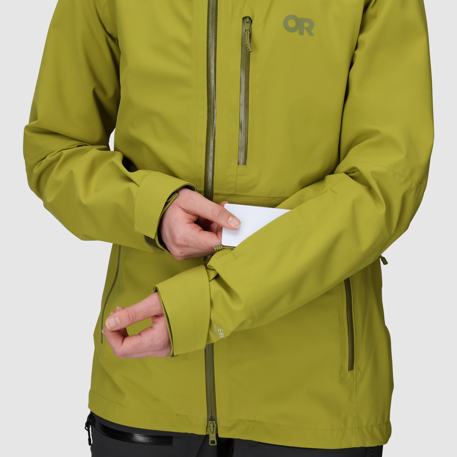 Manteau d'Hiver Outdoor Research Cloudchaser 3L Femmes
