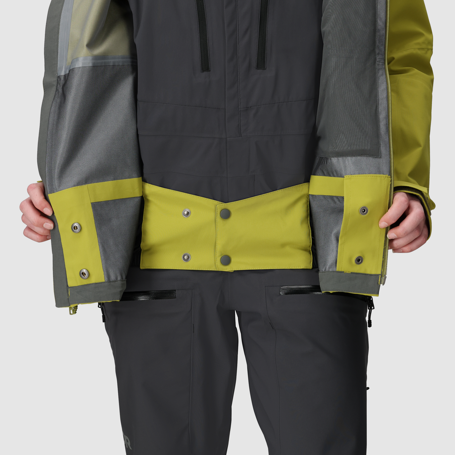 Manteau d'Hiver Outdoor Research Cloudchaser 3L Femmes