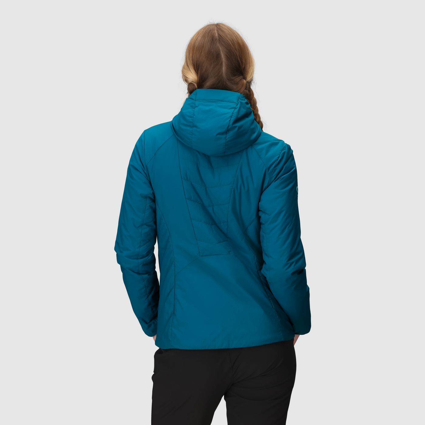 Doudoune Outdoor Research Vesper Hoodie Femmes - Plein Air Entrepôt