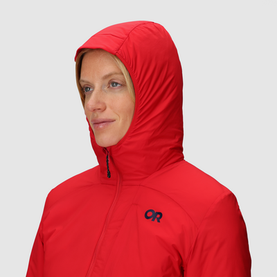 Doudoune Outdoor Research Vesper Hoodie Femmes - Plein Air Entrepôt