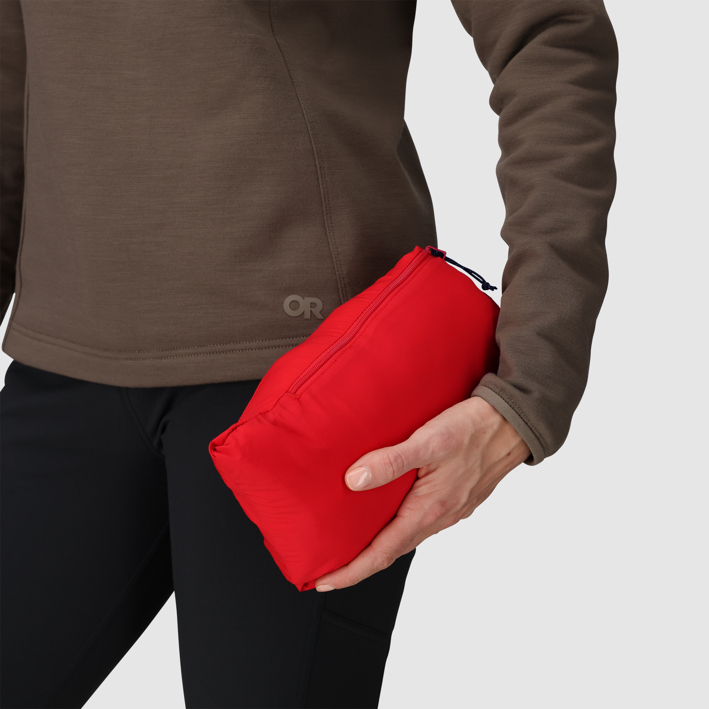 Doudoune Outdoor Research Vesper Hoodie Femmes - Plein Air Entrepôt